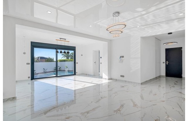 Resale - Villa - Ciudad Quesada - Rojales - Rojales