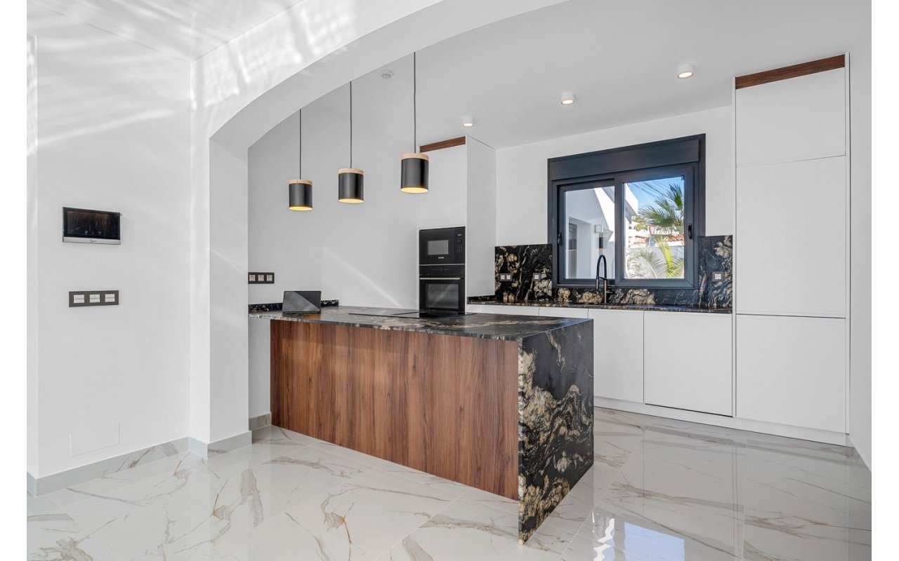 Resale - Villa - Ciudad Quesada - Rojales - Rojales
