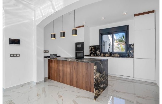 Resale - Villa - Ciudad Quesada - Rojales - Rojales
