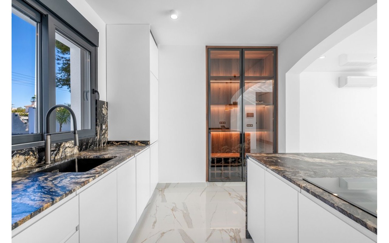 Resale - Villa - Ciudad Quesada - Rojales - Rojales