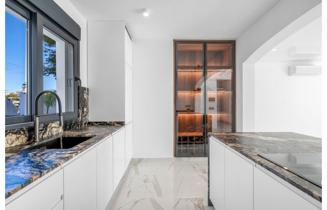 Resale - Villa - Ciudad Quesada - Rojales - Rojales
