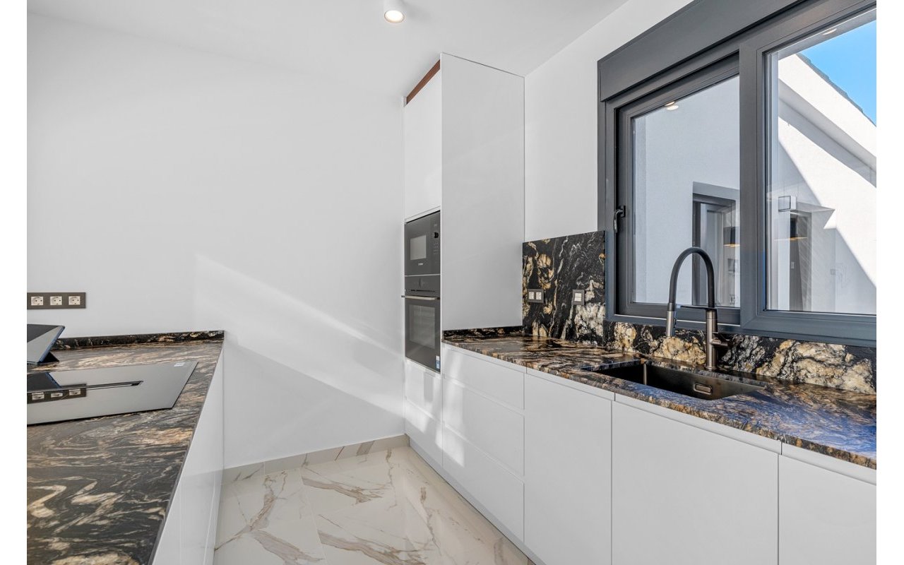 Resale - Villa - Ciudad Quesada - Rojales - Rojales