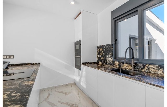 Resale - Villa - Ciudad Quesada - Rojales - Rojales