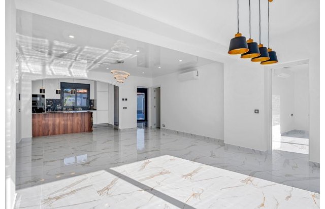 Resale - Villa - Ciudad Quesada - Rojales - Rojales