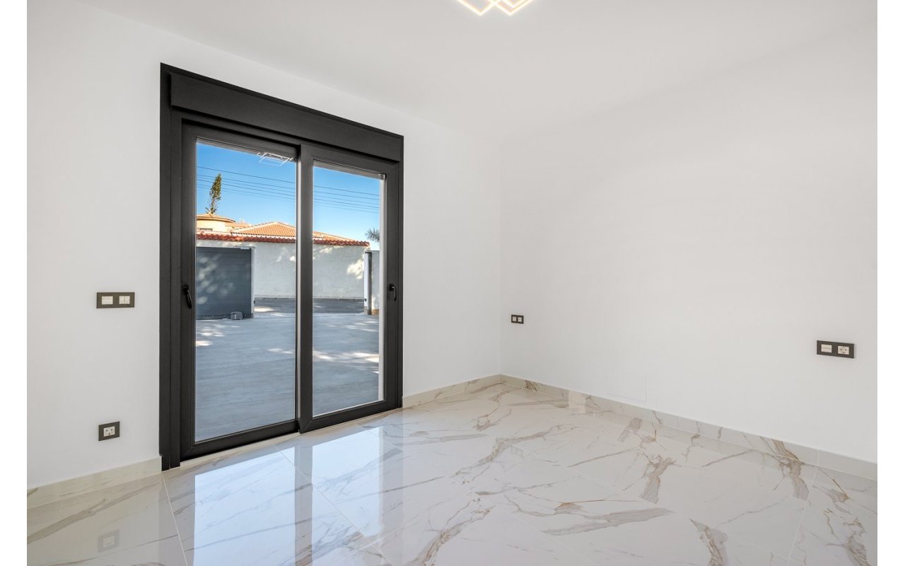 Resale - Villa - Ciudad Quesada - Rojales - Rojales