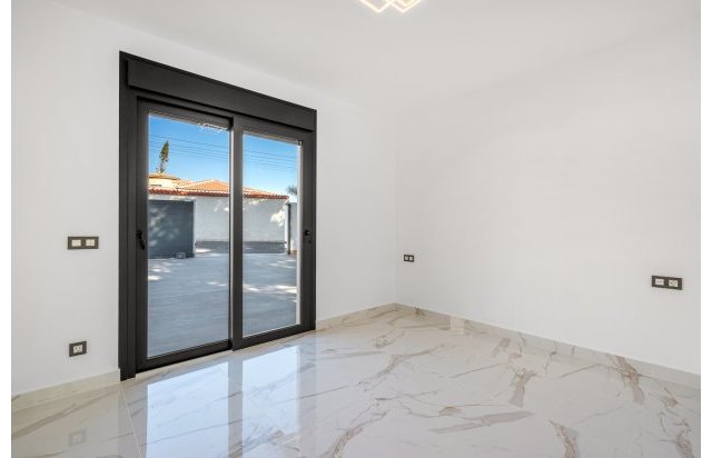 Resale - Villa - Ciudad Quesada - Rojales - Rojales