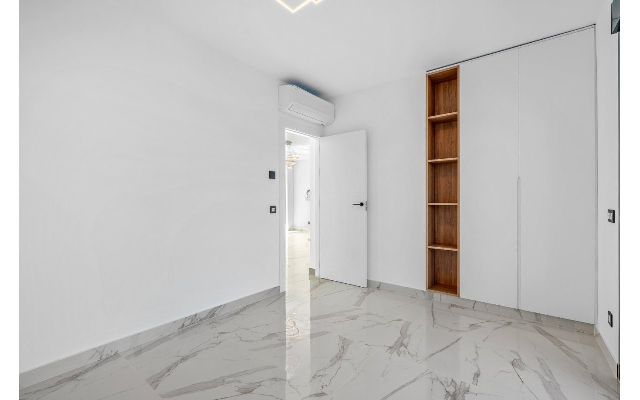 Resale - Villa - Ciudad Quesada - Rojales - Rojales