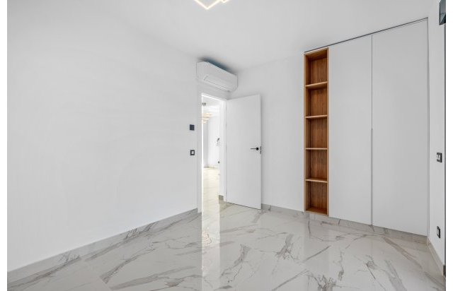 Resale - Villa - Ciudad Quesada - Rojales - Rojales