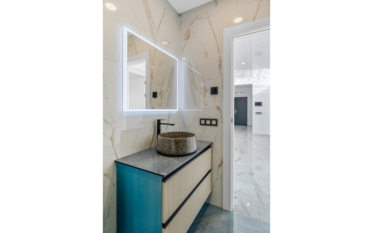 Resale - Villa - Ciudad Quesada - Rojales - Rojales