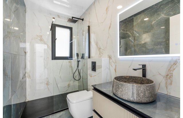 Resale - Villa - Ciudad Quesada - Rojales - Rojales
