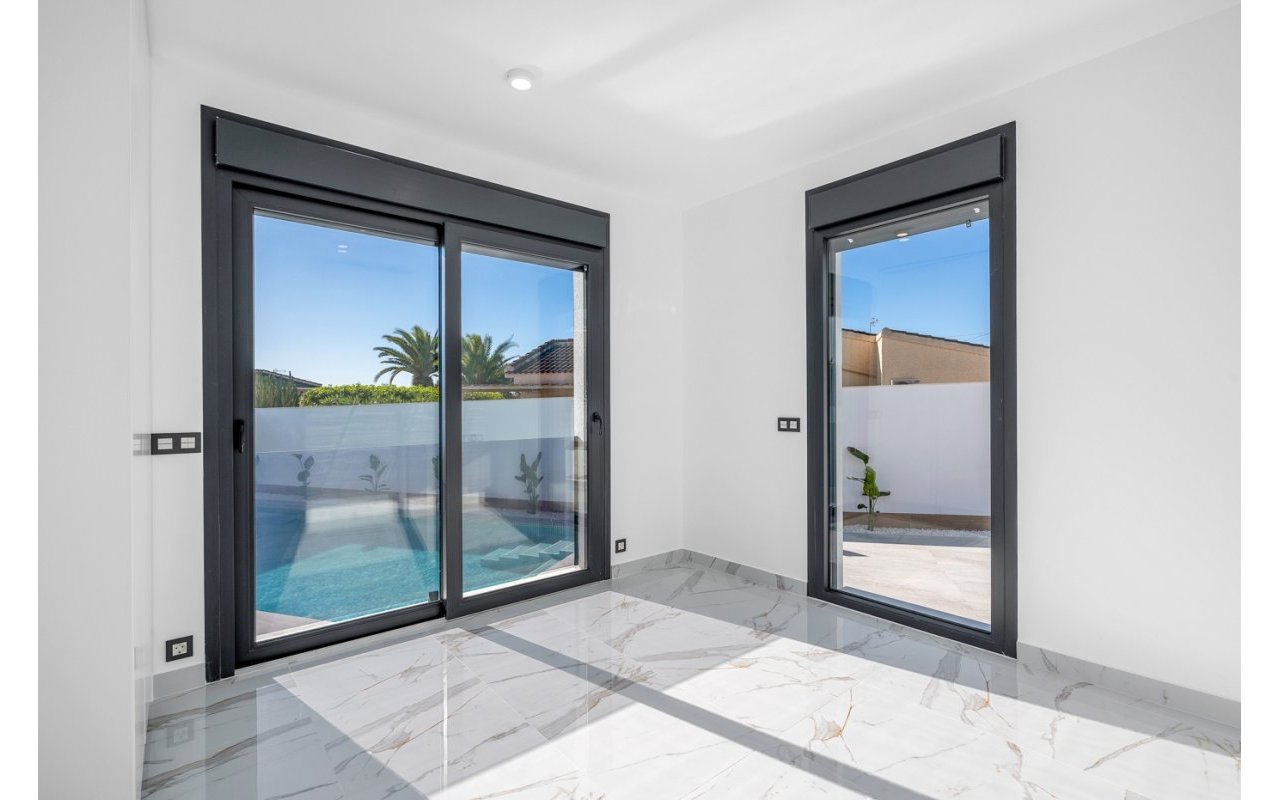 Resale - Villa - Ciudad Quesada - Rojales - Rojales
