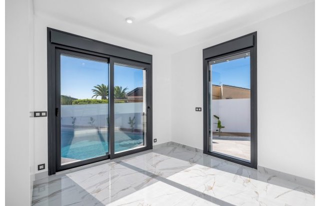 Resale - Villa - Ciudad Quesada - Rojales - Rojales
