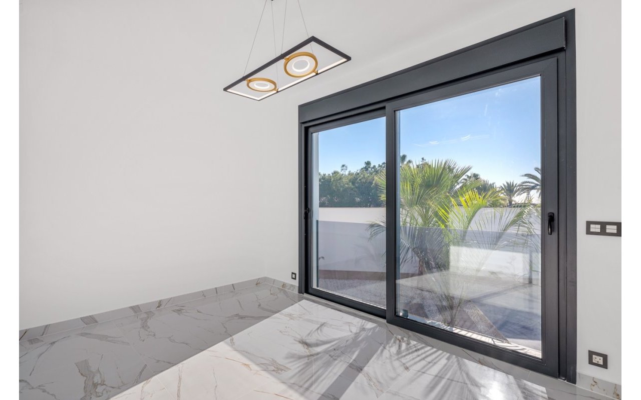 Resale - Villa - Ciudad Quesada - Rojales - Rojales