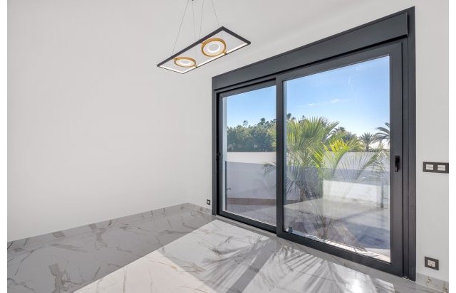 Resale - Villa - Ciudad Quesada - Rojales - Rojales