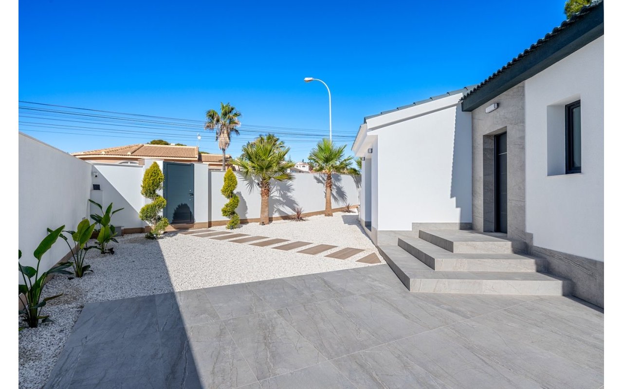 Resale - Villa - Ciudad Quesada - Rojales - Rojales