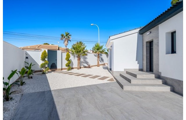Resale - Villa - Ciudad Quesada - Rojales - Rojales
