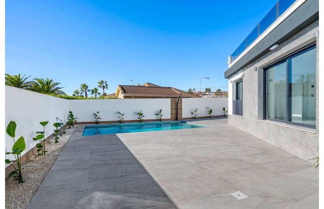 Resale - Villa - Ciudad Quesada - Rojales - Rojales