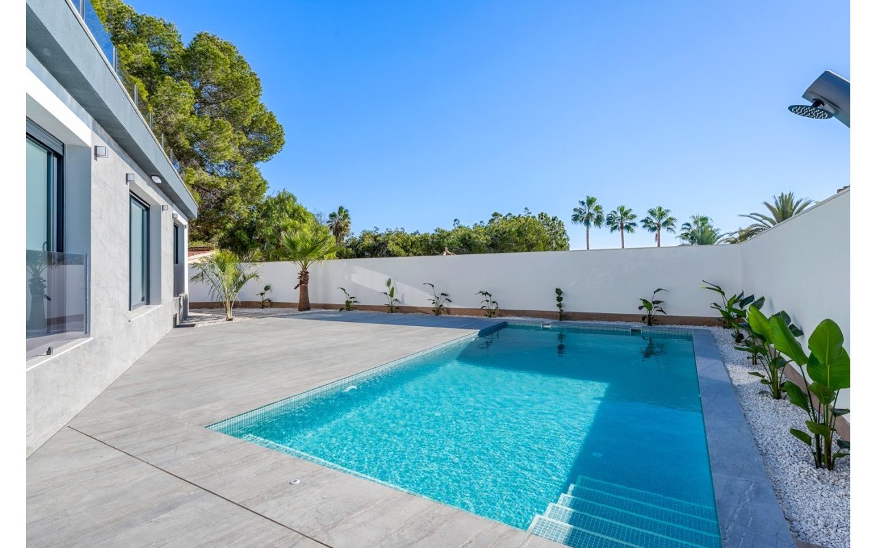 Resale - Villa - Ciudad Quesada - Rojales - Rojales