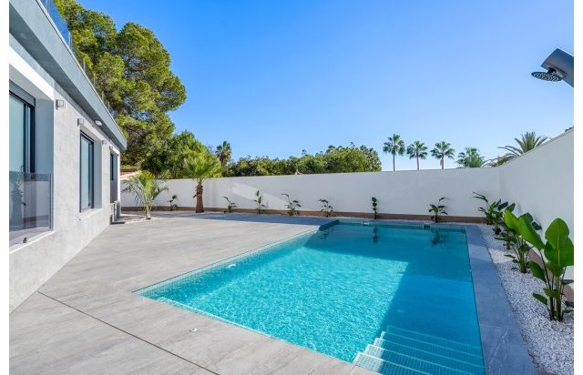 Resale - Villa - Ciudad Quesada - Rojales - Rojales
