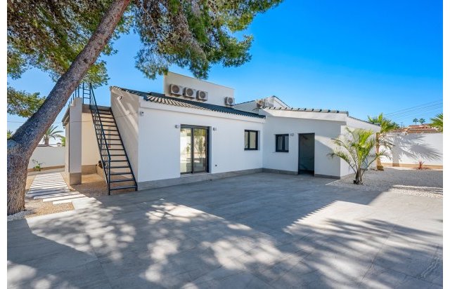 Resale - Villa - Ciudad Quesada - Rojales - Rojales