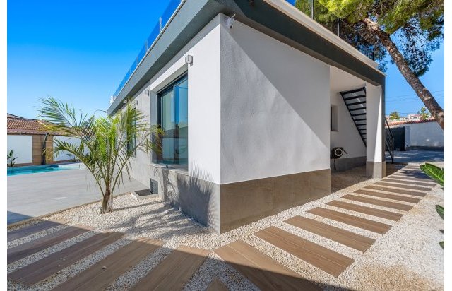 Resale - Villa - Ciudad Quesada - Rojales - Rojales
