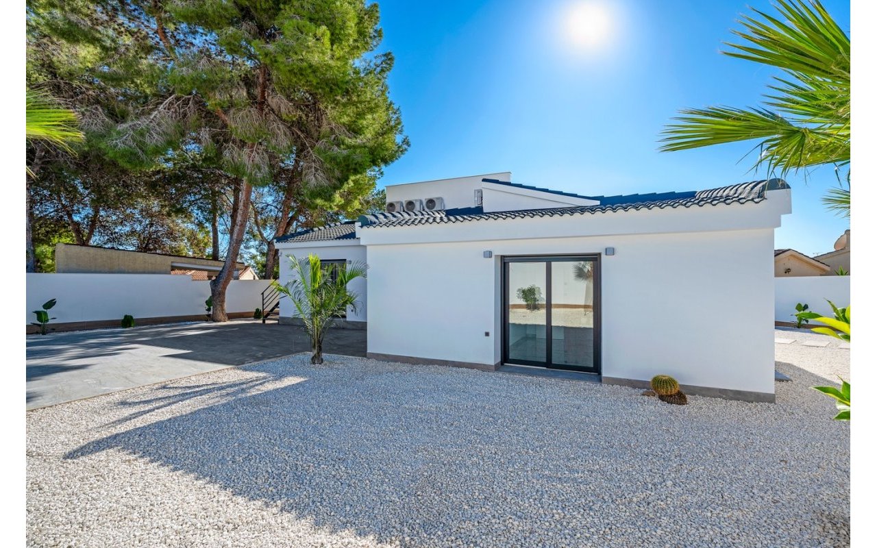 Resale - Villa - Ciudad Quesada - Rojales - Rojales