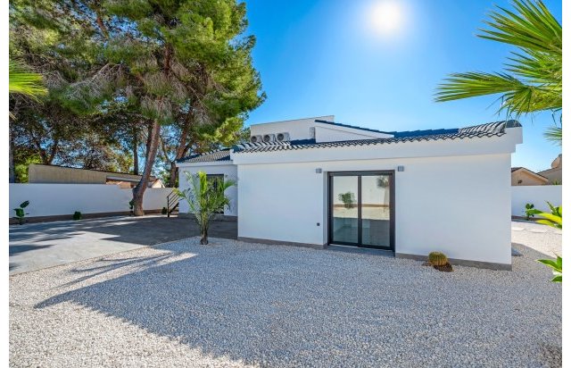 Resale - Villa - Ciudad Quesada - Rojales - Rojales