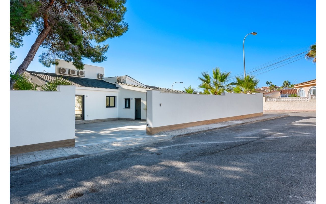 Resale - Villa - Ciudad Quesada - Rojales - Rojales