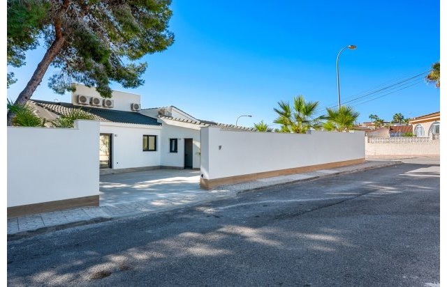 Resale - Villa - Ciudad Quesada - Rojales - Rojales