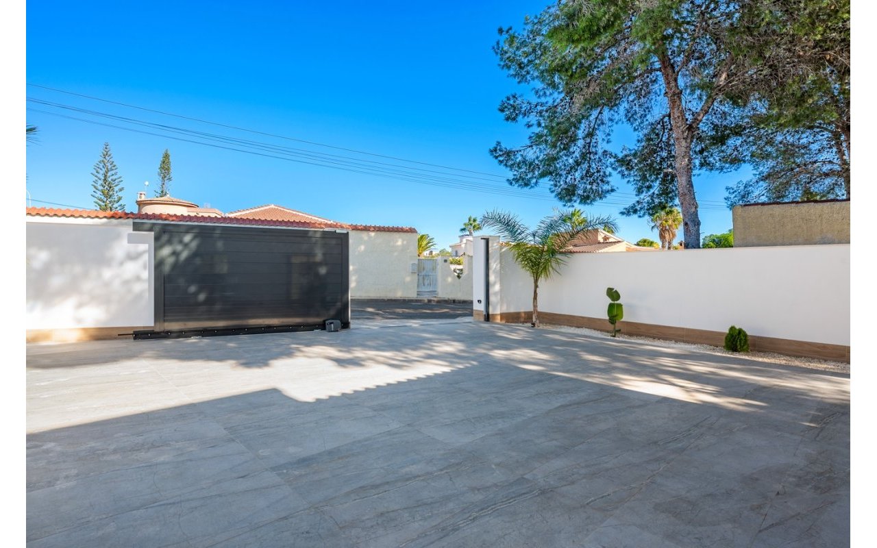 Resale - Villa - Ciudad Quesada - Rojales - Rojales