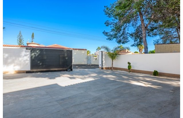 Resale - Villa - Ciudad Quesada - Rojales - Rojales