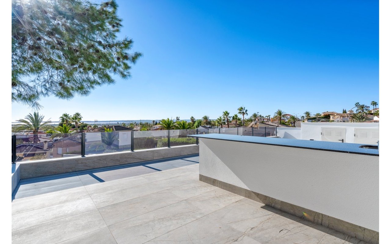 Resale - Villa - Ciudad Quesada - Rojales - Rojales