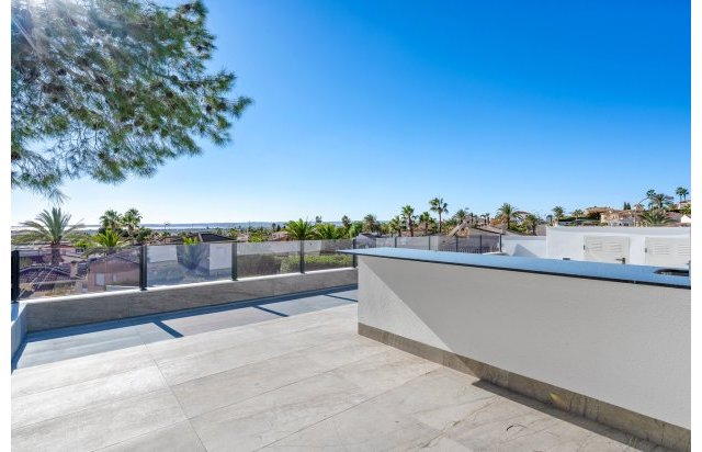 Resale - Villa - Ciudad Quesada - Rojales - Rojales