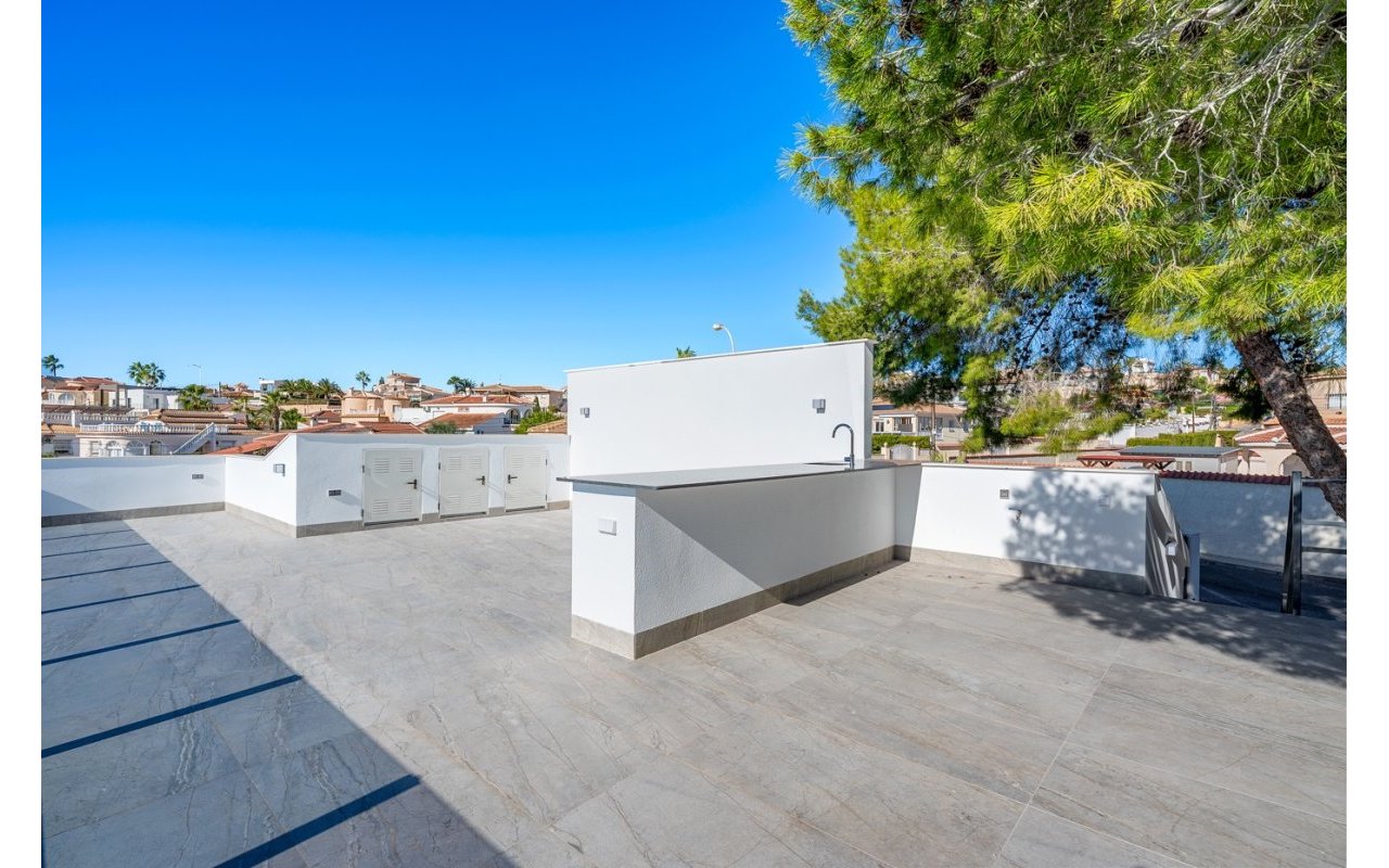 Resale - Villa - Ciudad Quesada - Rojales - Rojales