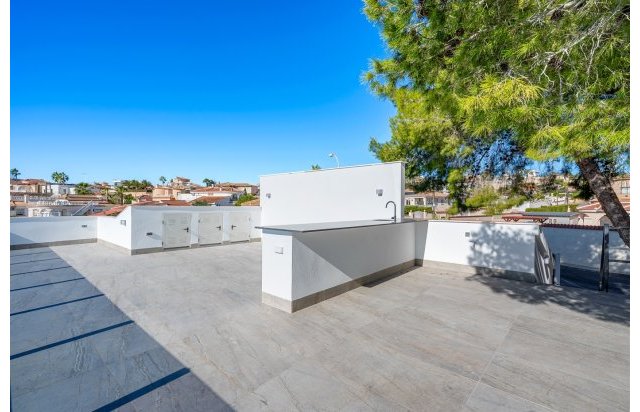 Resale - Villa - Ciudad Quesada - Rojales - Rojales
