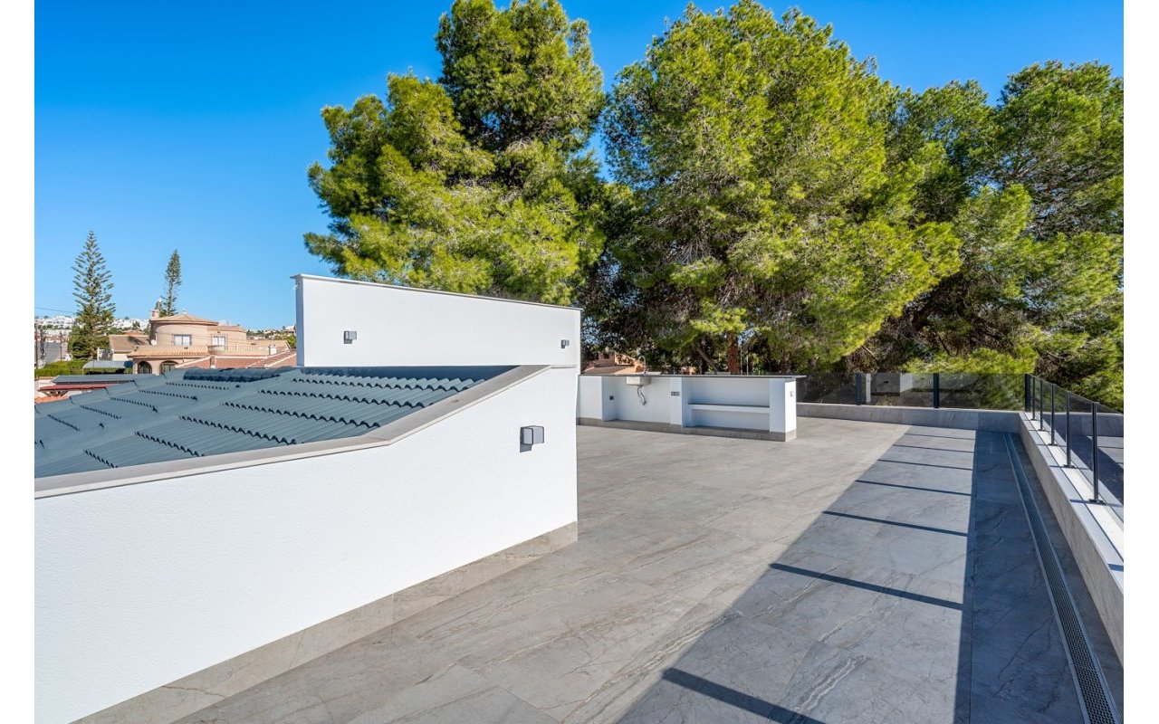 Resale - Villa - Ciudad Quesada - Rojales - Rojales
