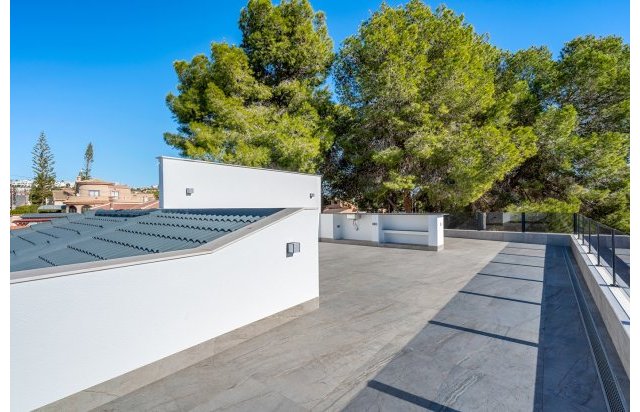Resale - Villa - Ciudad Quesada - Rojales - Rojales