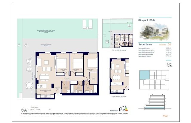Rynek pierwotny - Apartament - Villajoyosa - Playa del Torres