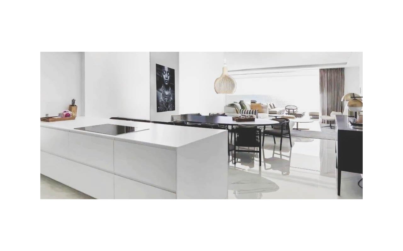 Rynek pierwotny - Apartament - Relleu - pueblo