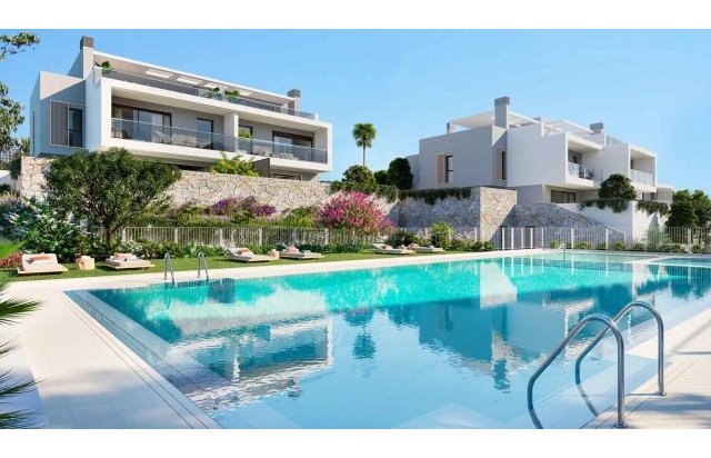 Obra nueva - Town House - San Juan Playa - Cabo De Las Huertas
