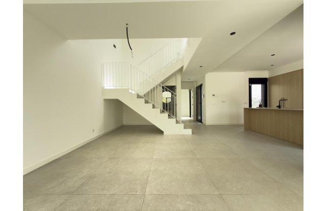 New Build - Villa - Finestrat - Campana garden