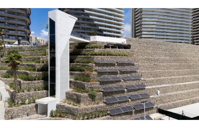 Obra nueva - Piso - Benidorm - Spain