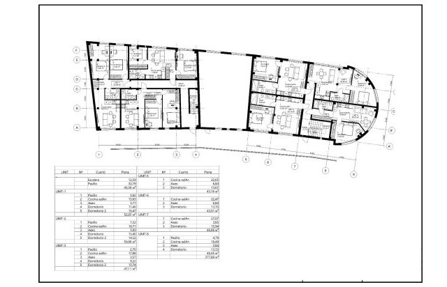Rynek pierwotny - Apartament - Relleu - Urbanización Muscaret
