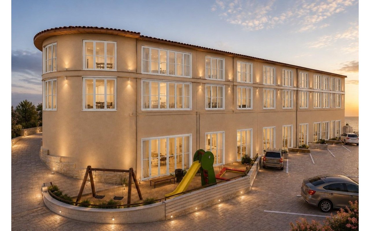 Rynek pierwotny - Apartament - Relleu - Urbanización Muscaret