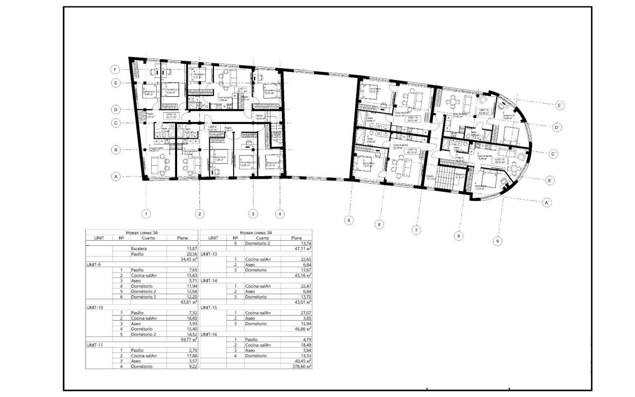 Rynek pierwotny - Apartament - Relleu - Urbanización Muscaret