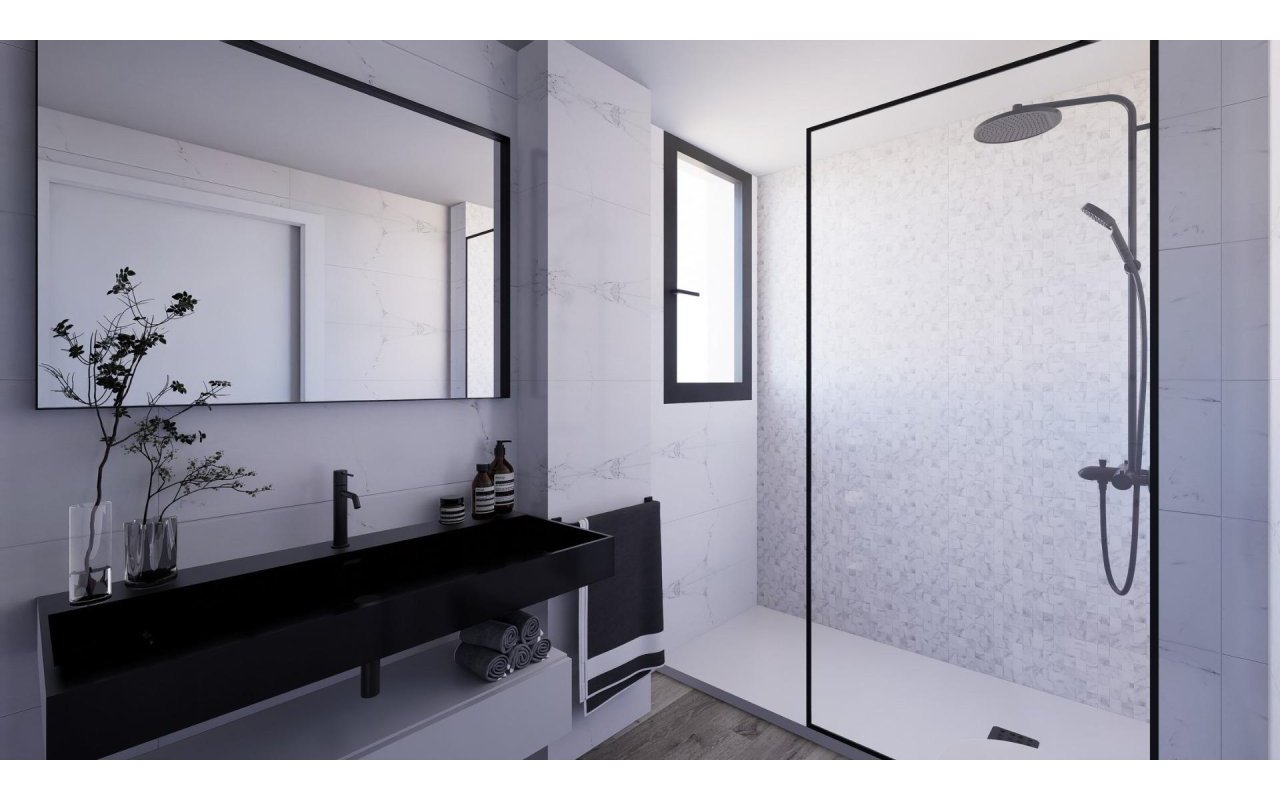Rynek pierwotny - Apartament - Jávea Xàbia - Cala Blanca