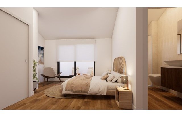 Rynek pierwotny - Apartament - Jávea Xàbia - Cala Blanca