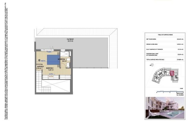 Rynek pierwotny - Apartament - Jávea Xàbia - Cala Blanca