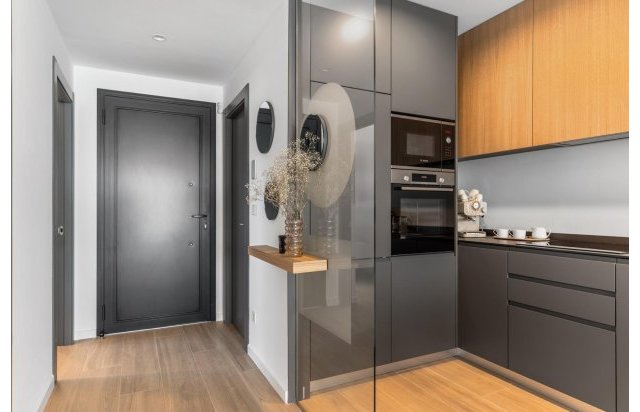 Rynek pierwotny - Apartament - Benitachell - Cumbre del Sol