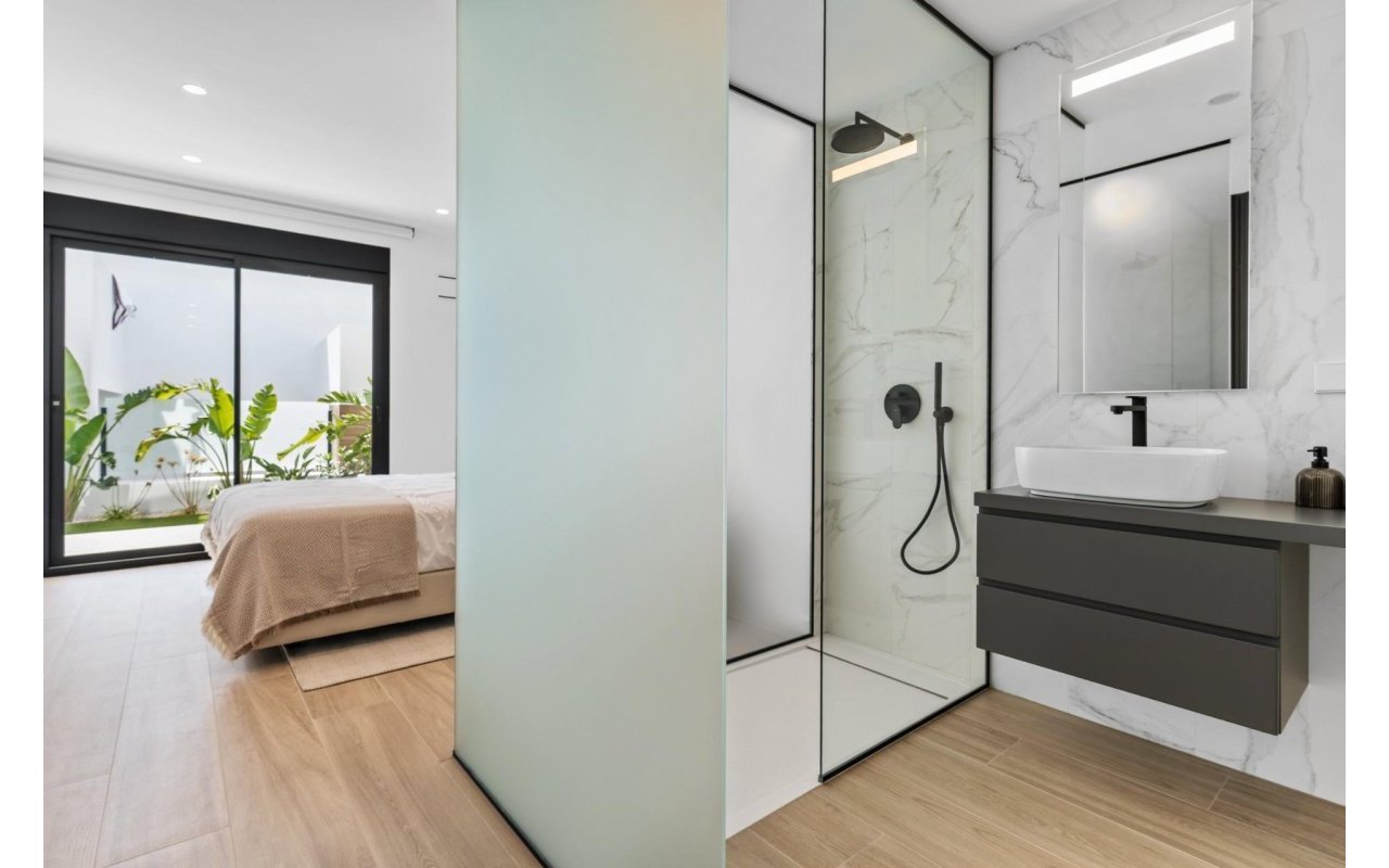 Rynek pierwotny - Apartament - Benitachell - Cumbre del Sol